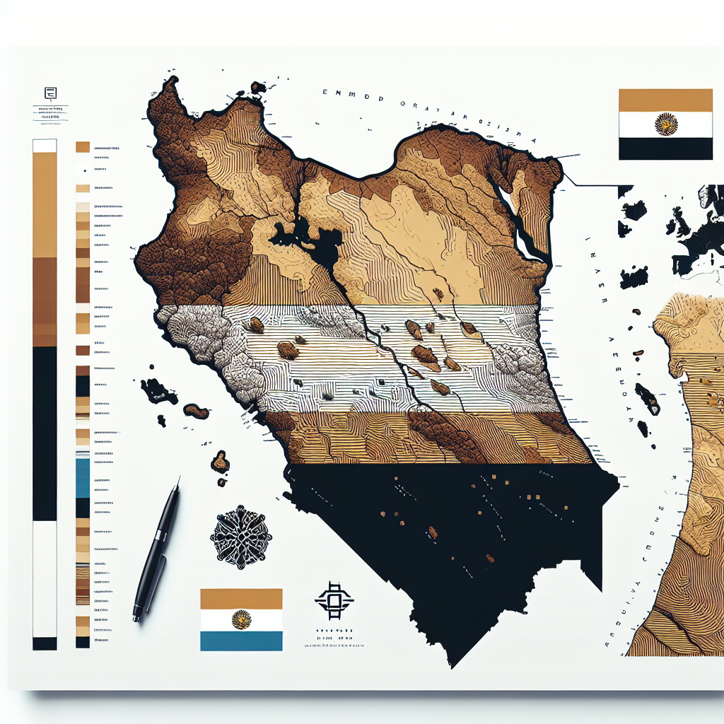 Graphic interpretation of Filing FBAR for Chilean assets by Americans